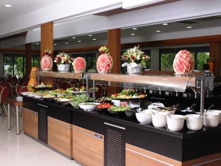 هتل باتونت گاردن آنتالیا هتل باتونت گاردن آنتالیا