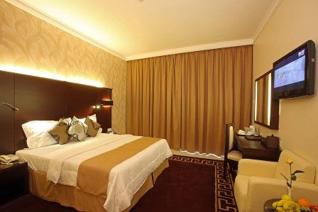 هتل فورچون گرند دبی هتل فورچون گرند دبی