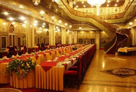 هتل عباسی اصفهان هتل عباسی اصفهان