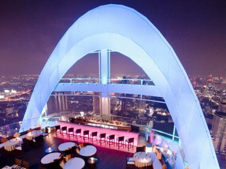 هتل سنتارا گرند تایلند هتل سنتارا گرند تایلند