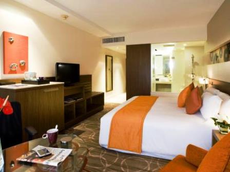 هتل سنتارا گرند تایلند هتل سنتارا گرند تایلند