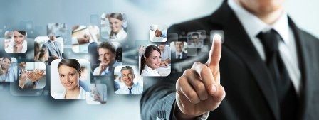 کارشناس منابع انسانی کارشناس منابع انسانی