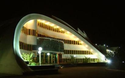 عکس ها و تصاویر هتل فلامینگو کیش